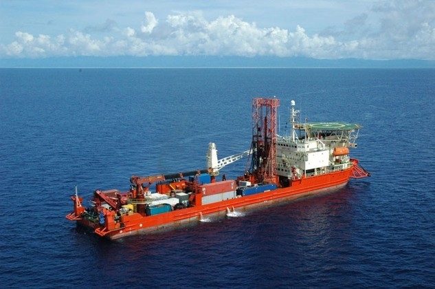 W Szczecinie go zaprojektowali, w Chinach budują, a trafi na Morze Bismarcka - GospodarkaMorska.pl