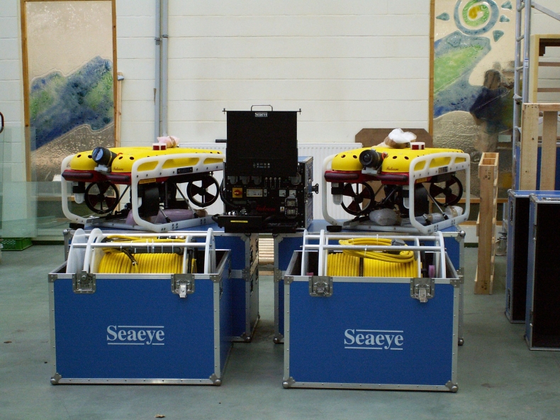 Nowe technologie dla morza - GospodarkaMorska.pl