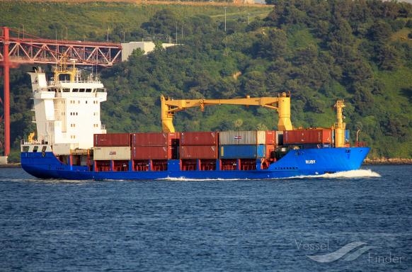 Świnoujście z nowym serwisem kontenerowym - GospodarkaMorska.pl