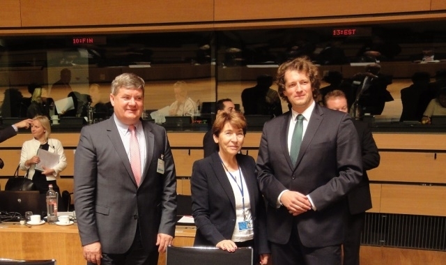 Limity połowowe dla Morza Bałtyckiego na 2016 r. - GospodarkaMorska.pl