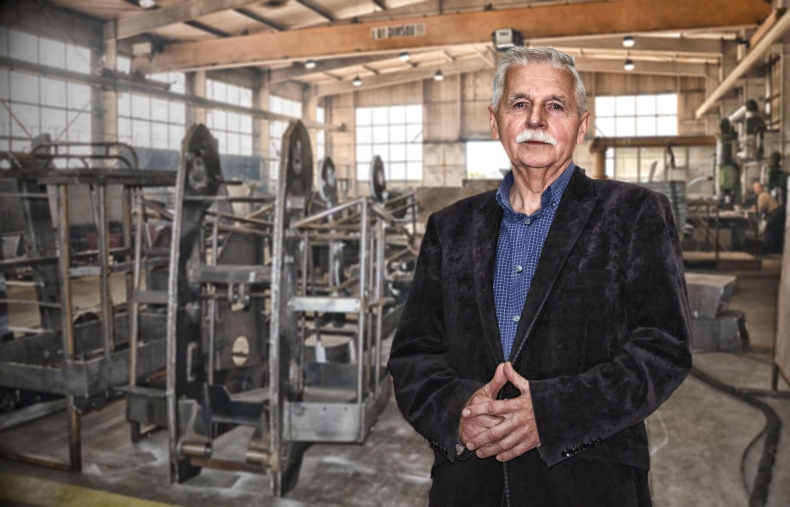 Byli na samym dnie, dziś ich pracownicy zarabiają nawet po 6 tys. zł - GospodarkaMorska.pl