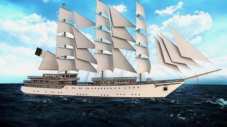 Zbliża się wielkie święto stoczni Remontowa Shipbuilding. Wydarzenie bez precedensu - wodowanie tysięcznego statku w 70 rocznicę istnienia! - GospodarkaMorska.pl