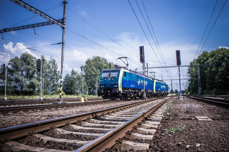 Do 2020 r. PKP Cargo chce się stać wiodącym operatorem logistycznym w Europie - GospodarkaMorska.pl