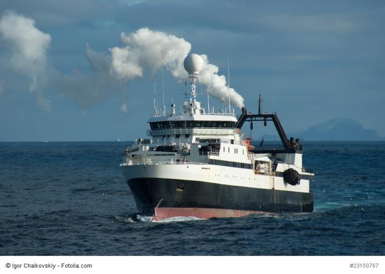 Polskie łodzie i statki wypłynęły na szerokie wody i płyną coraz dalej - GospodarkaMorska.pl