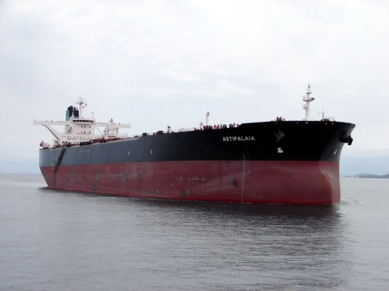 Zderzenie statków – ustalanie wysokości szkody w świetle prawa angielskiego („The Astipalaia”)[1]. - GospodarkaMorska.pl