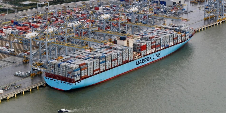 Podnoszenie kwalifikacji pracowników w branży morskiej - GospodarkaMorska.pl