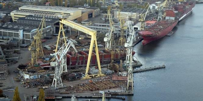 Polskie firmy dobrze sobie radzą na rynkach skandynawskich - GospodarkaMorska.pl