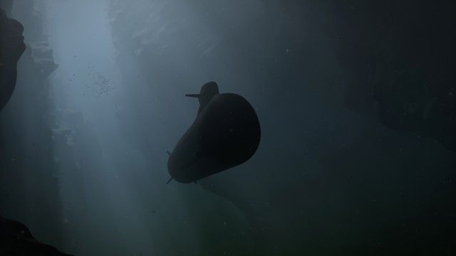 Współpraca Saab i Stoczni Marynarki Wojennej - GospodarkaMorska.pl