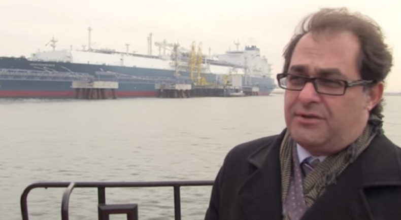 Marek Gróbarczyk ministrem gospodarki morskiej - GospodarkaMorska.pl