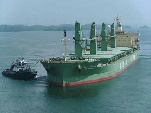 Przedawnienie roszczeń z tytułu nienależytego wykonania umowy przewozu – a postępowanie upadłościowe, w świetle prawa angielskiego (sprawa „The Sanko Mineral”)[1]. - GospodarkaMorska.pl