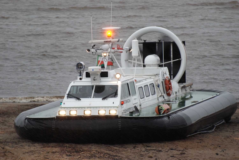 Bez książeczek, świadectw i środków ratunkowych - GospodarkaMorska.pl