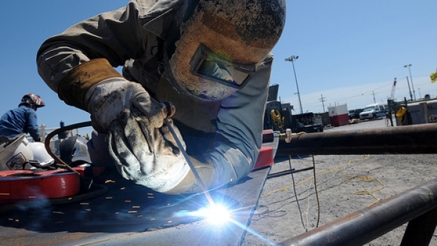 Zawody morskie: Odczarowujemy mit gigantycznych zarobków spawacza - GospodarkaMorska.pl