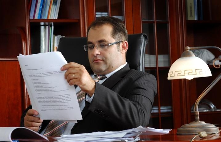 Marek Gróbarczyk będzie uzdrawiał Szczecin - GospodarkaMorska.pl