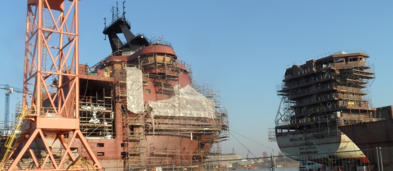 Polski Klaster Morski włącza się w Światowy Tydzień Przedsiębiorczości - GospodarkaMorska.pl