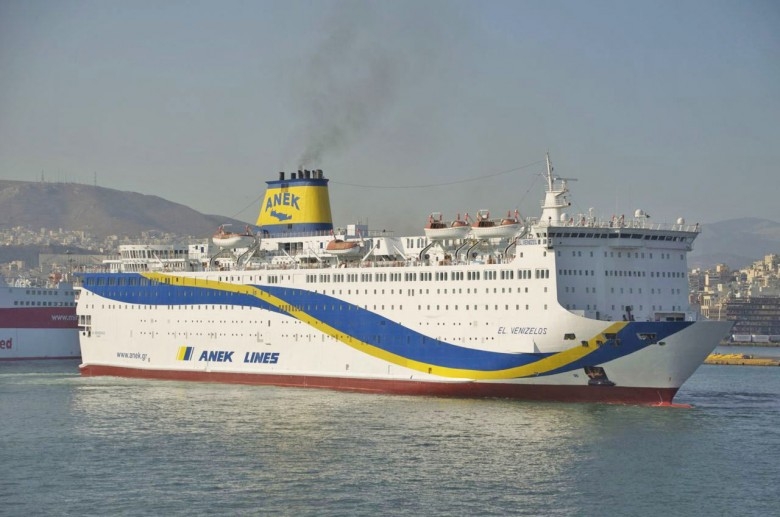 Norwegia szuka statku pasażerskiego dla uchodźców - GospodarkaMorska.pl