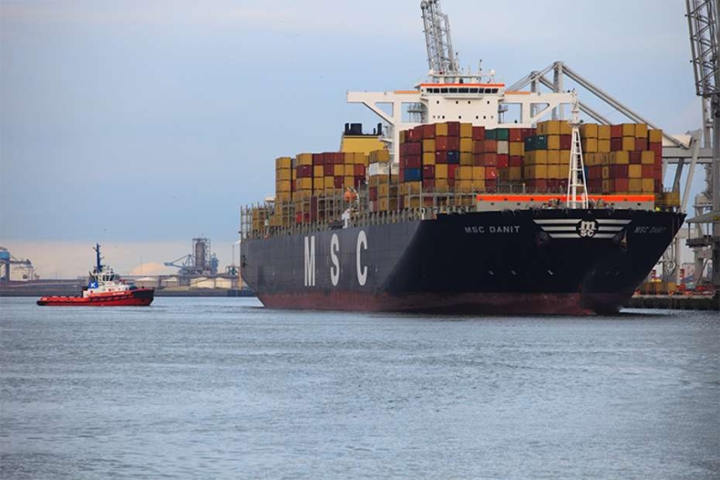 Zniżki w Porcie Rotterdam - GospodarkaMorska.pl