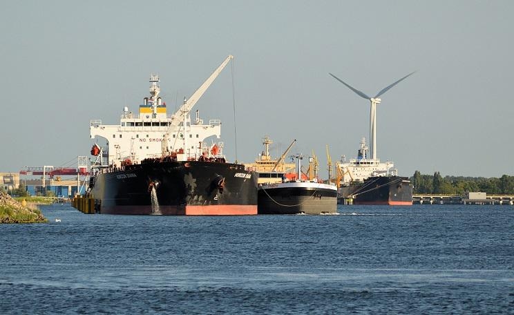 Pomorski Szczyt Klimatyczny – nowoczesne technologie w gospodarce morskiej - GospodarkaMorska.pl