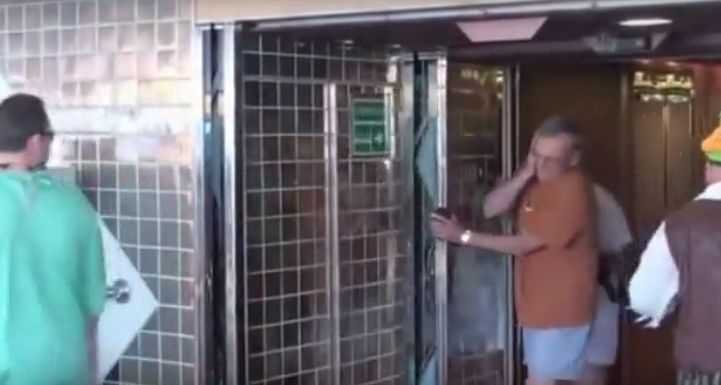 Szokująco gigantyczne odszkodowanie za guza na głowie! (wideo) - GospodarkaMorska.pl