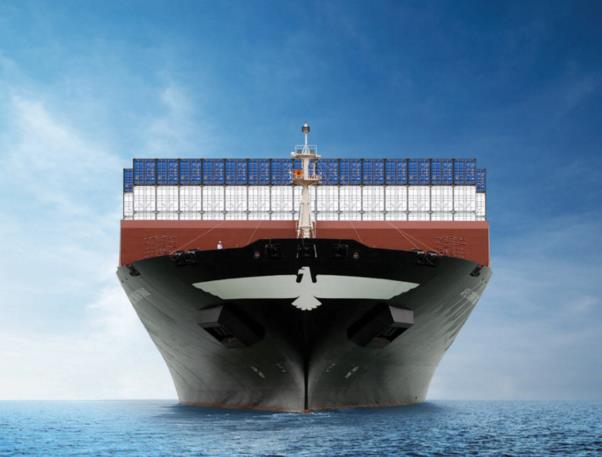Czy Maersk powinien kupić singapurski NOL? - GospodarkaMorska.pl