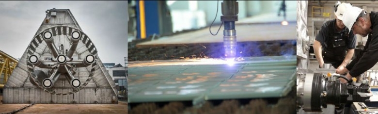 Wyniki finansowe Vistal Gdynia po III kw. 2015 r. W segmencie marine&offshore wzrost o 9% - GospodarkaMorska.pl