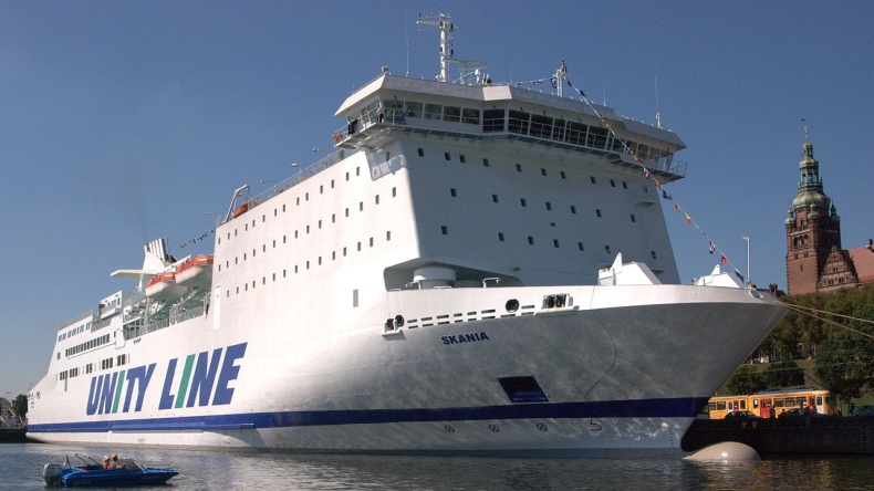 Polscy armatorzy: Szwedzkie kontrole nie są uciążliwe - GospodarkaMorska.pl