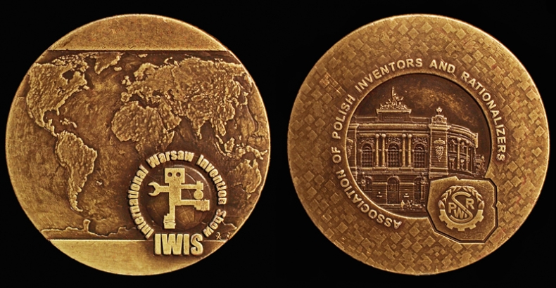 Morski Instytut Rybacki świętuje zdobycie złotego medalu - GospodarkaMorska.pl