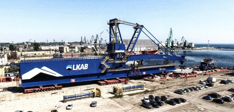 Wyniki Grupy Zamet Industry S.A. w trzecim kwartale 2015 roku - GospodarkaMorska.pl