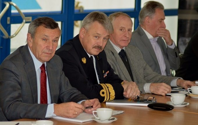 Wspólna idea przemysłu i naukowców po raz kolejny „pod pełnymi żaglami” - GospodarkaMorska.pl