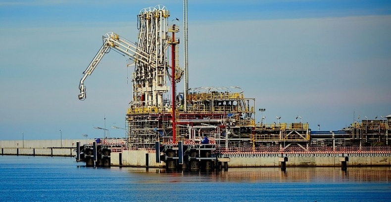 Jest zgoda na przyjęcie pierwszej dostawy LNG - GospodarkaMorska.pl