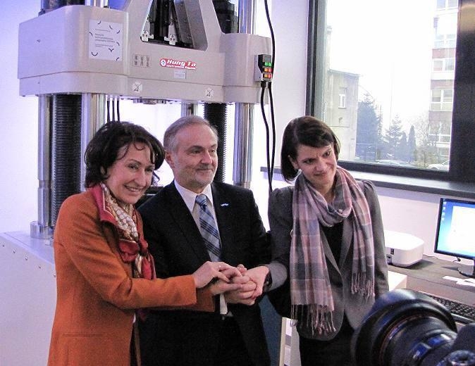 Otwarto Park Konstruktorów w Gdyni - GospodarkaMorska.pl