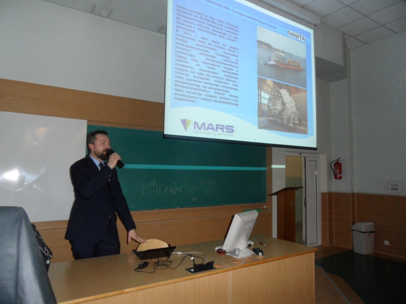 Zakończył się Światowy Tydzień Przedsiębiorczości - GospodarkaMorska.pl