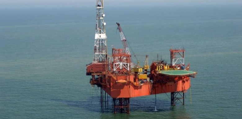 W przyszłym roku powinna ruszyć produkcja ze złoża B8 - GospodarkaMorska.pl