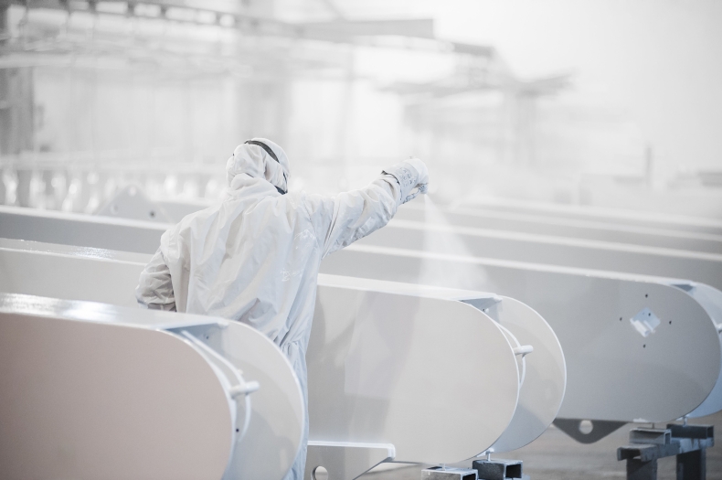 Zmiany w Expom S.A. zwiększą możliwości produkcyjne - GospodarkaMorska.pl