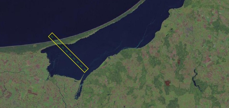 Przekop Mierzei Wiślanej jeszcze w tej kadencji rządu - GospodarkaMorska.pl