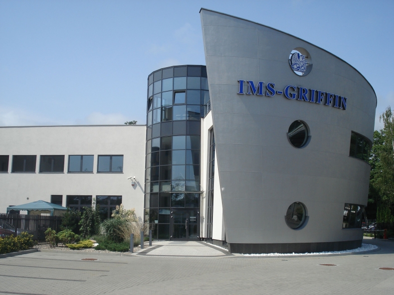 Autoryzowana stacja serwisowa PLASTIMO już w Polsce - GospodarkaMorska.pl