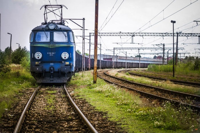 Rail Baltica z unijnym dofinansowaniem - GospodarkaMorska.pl