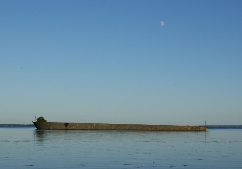 Pierwszy po wojnie betonowiec powstanie w Szczecinie - GospodarkaMorska.pl