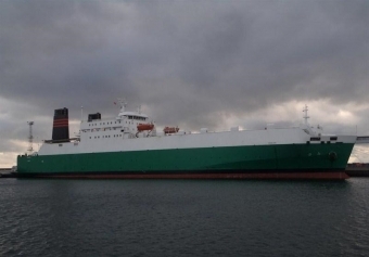 SOL powiększa swoją flotę - GospodarkaMorska.pl