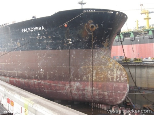 Interpretacja klauzuli czarterowej „ship-to-ship” w świetle prawa angielskiego. Analiza sprawy – „The Falkonera” [1] - GospodarkaMorska.pl