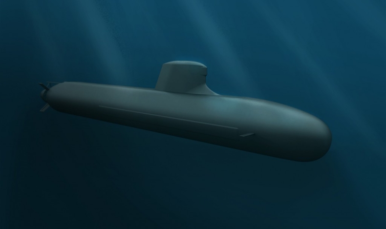 DCNS: Okręty podwodne z pociskami manewrującymi zwiększą potencjał polskich sił zbrojnych - GospodarkaMorska.pl
