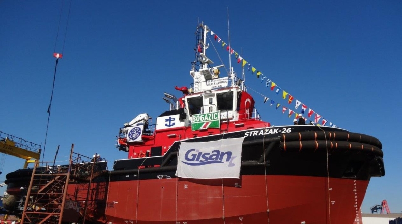 W portach Szczecin-Świnoujście postawili na bezpieczeństwo - GospodarkaMorska.pl