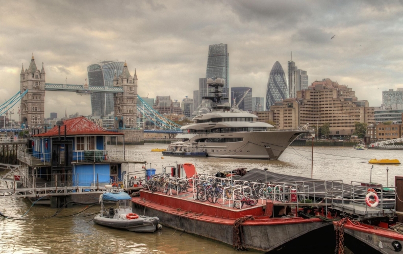 Automatyczna wymiana informacji podatkowych - GospodarkaMorska.pl