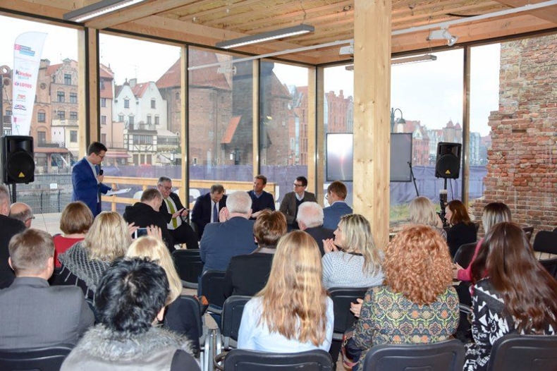 Szósta edycja Programu Edukacji Morskiej w Gdańsku za nami - GospodarkaMorska.pl