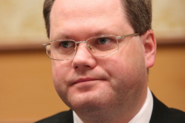 Polska Grupa Zbrojeniowa z nowym prezesem i zarządem - GospodarkaMorska.pl