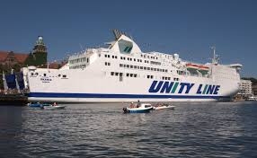 Polak wypadł z promu płynącego do Szwecji. Akcja ratownicza wstrzymana - GospodarkaMorska.pl