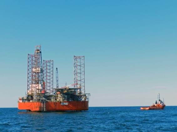 Przyłączenie ostatniego otworu produkcyjnego na złożu B8 - GospodarkaMorska.pl