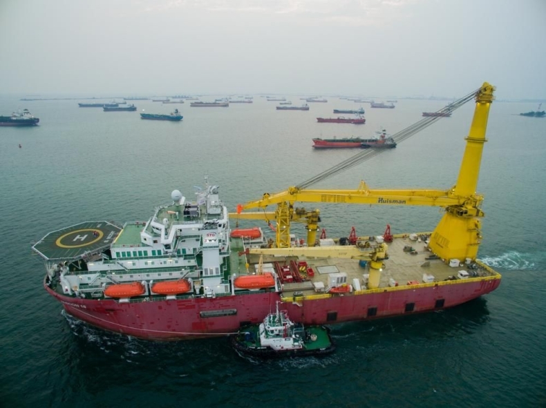 Zapłata podatku przez osobę trzecią - nowe przepisy - GospodarkaMorska.pl