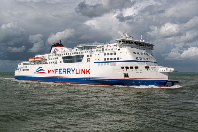 Grupa Eurotunnel definitywnie kończy działalność na rynku przepraw promowych - GospodarkaMorska.pl