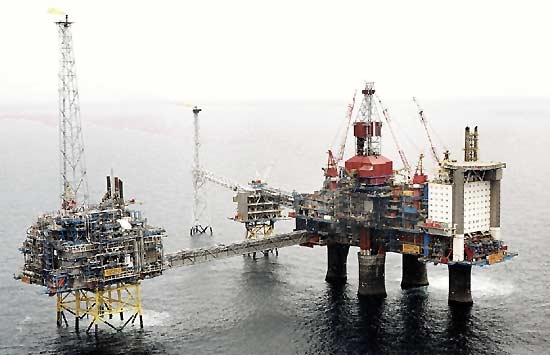 Lotos na finiszu przejęcia norweskich aktywów - GospodarkaMorska.pl