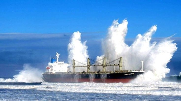 UWAGA: ulga abolicyjna dla marynarzy, a oficjalna zmiana stanowisk przez niektóre Urzędy Skarbowe - GospodarkaMorska.pl